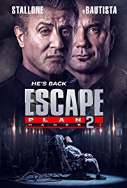 Escape Plan 2 Hades 2018 Movie